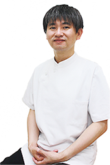 枚方市腰痛改善のほねつぎ久保はり灸院久保院長 枚方市腰痛改善のほねつぎ久保はり灸院久保院長